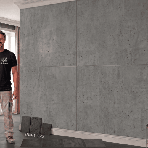 effetti marmo o cemento