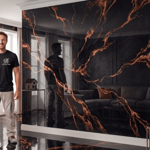 resine decorative